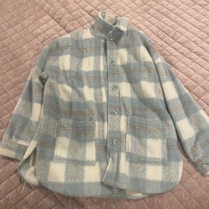 Lspace Seaside Shacket